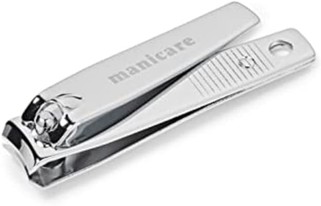 Manicare Coupeongles Moyen En