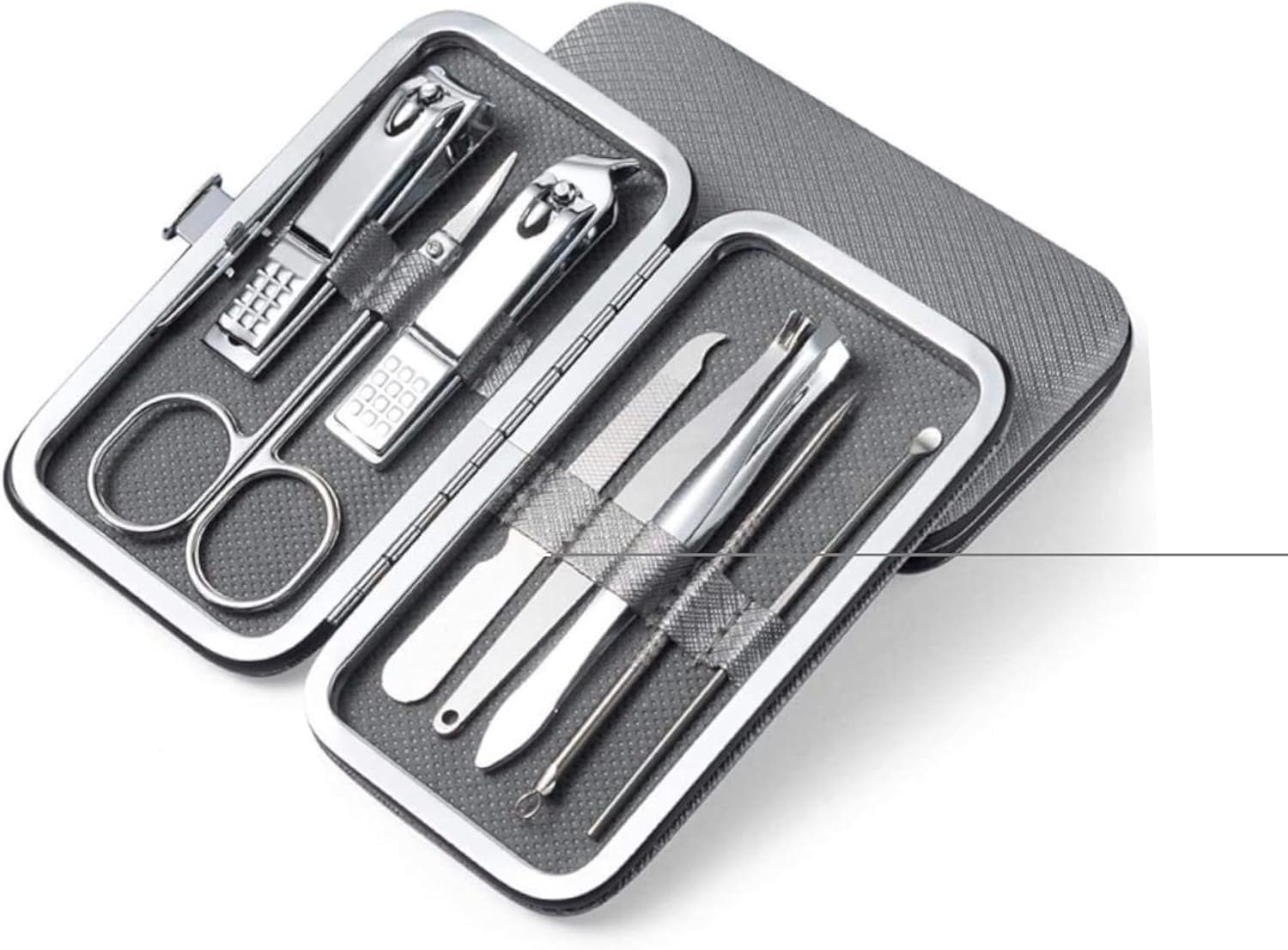 Kit De Manucure Set