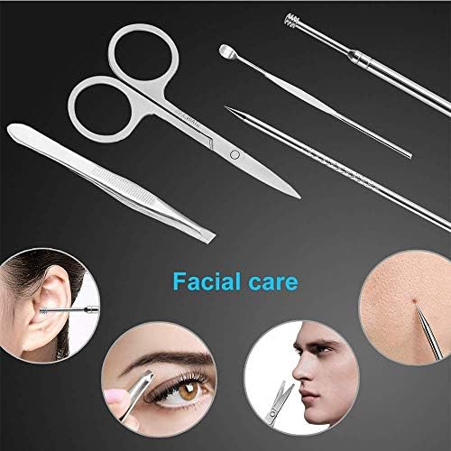 Vue 4 de Kit De Manucure Set