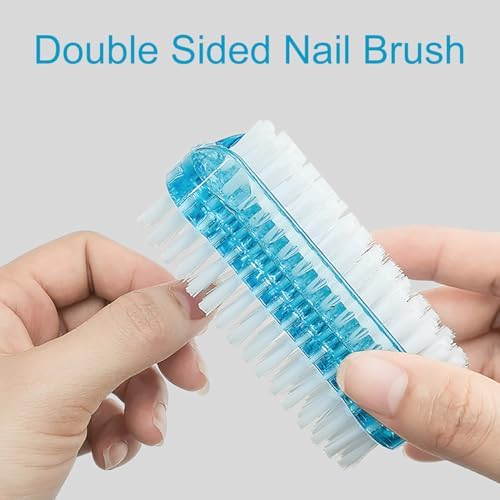 Vue 3 de Pieces Brosse Ongles