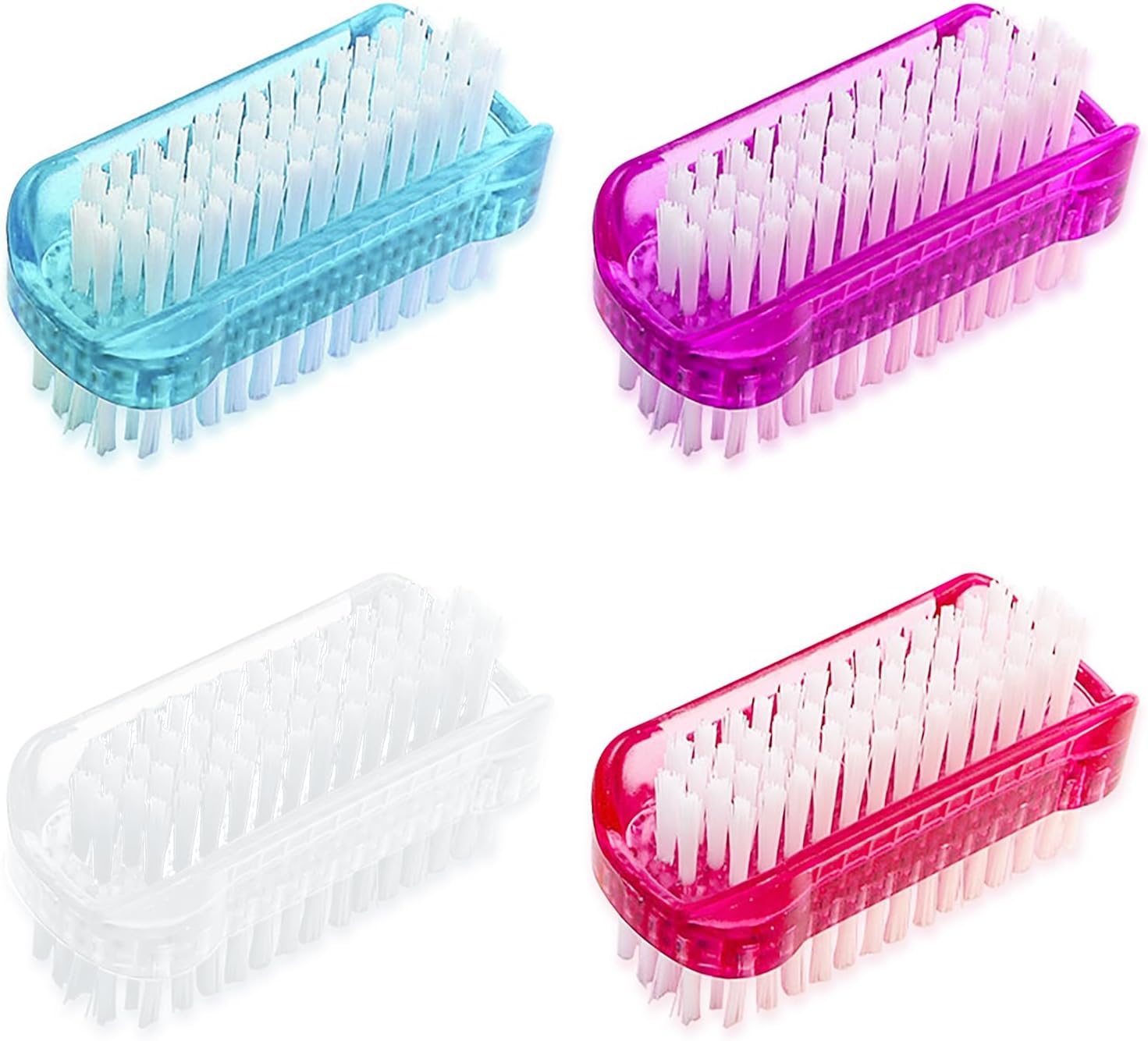 Zoerbufan Pieces Brosse