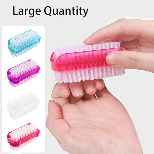 Vue 5 de Pieces Brosse Ongles