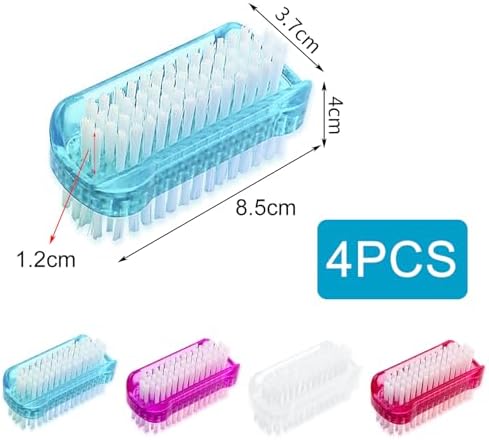 Vue 2 de Zoerbufan Pieces Brosse
