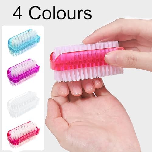 Vue 5 de Zoerbufan Pieces Brosse
