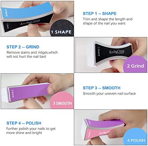 Vue 5 de Lime Ongles Professionnelle