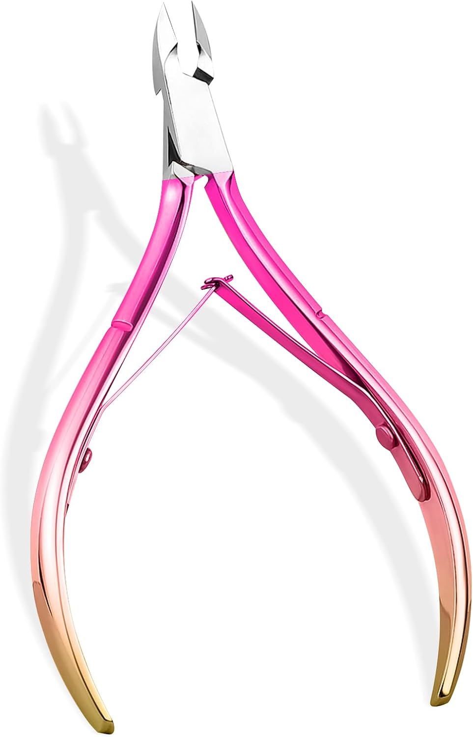 Professionnel Pinces Cuticules