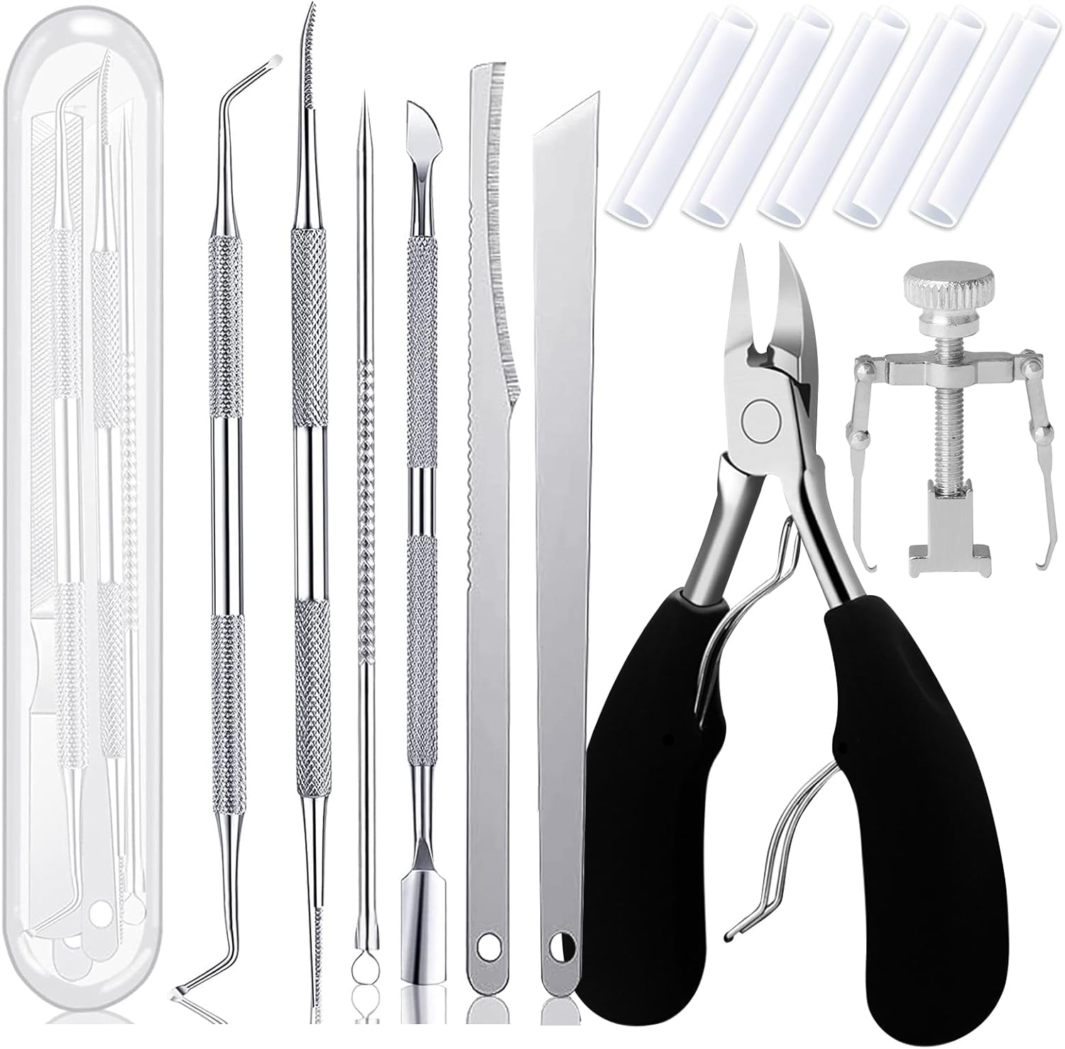 Ongle Incarne Kit Pedicure