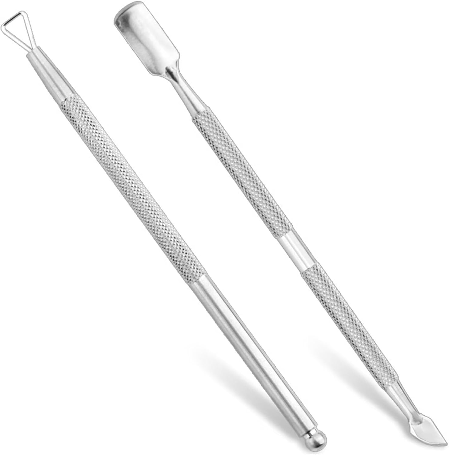 Wolmik Repoussecuticules Kit Doutils