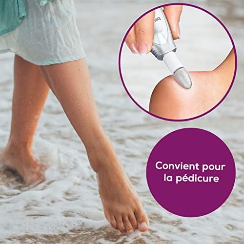Vue 5 de Beurer Mp Ponceuse Pour
