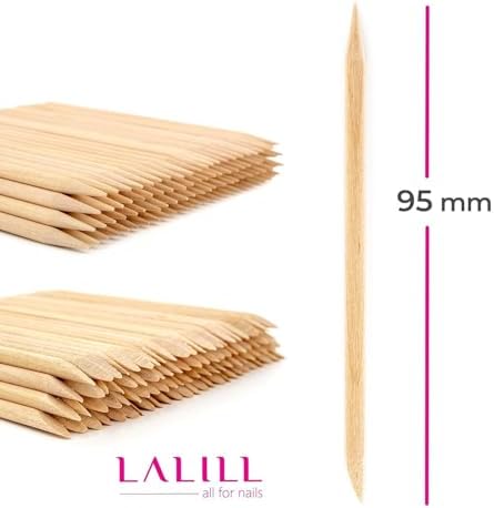 Vue 4 de Lalill Batonnets En Bois