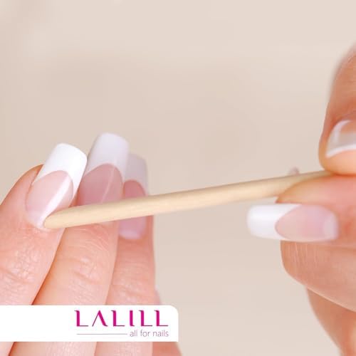 Vue 5 de Lalill Batonnets En Bois