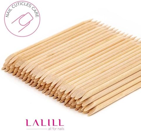 Vue 6 de Lalill Batonnets En Bois