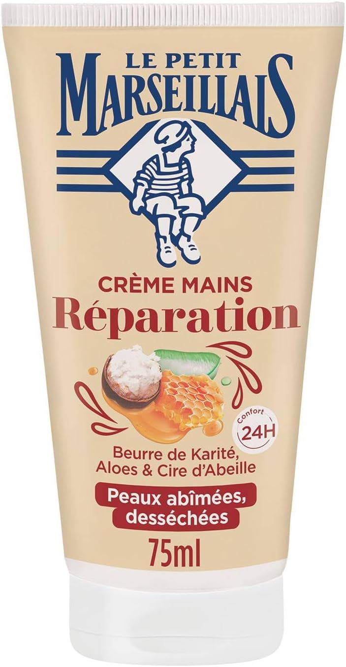 Le Petit Marseillais Creme