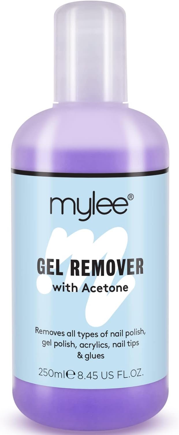Mylee Dissolvant De Vernis