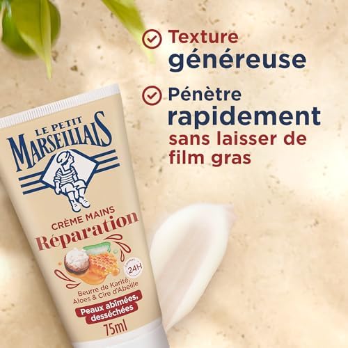 Vue 5 de Le Petit Marseillais Creme