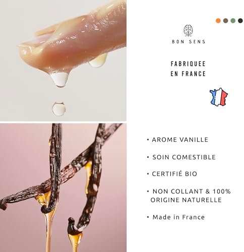 Vue 4 de Huile Cuticules Ongles Bio