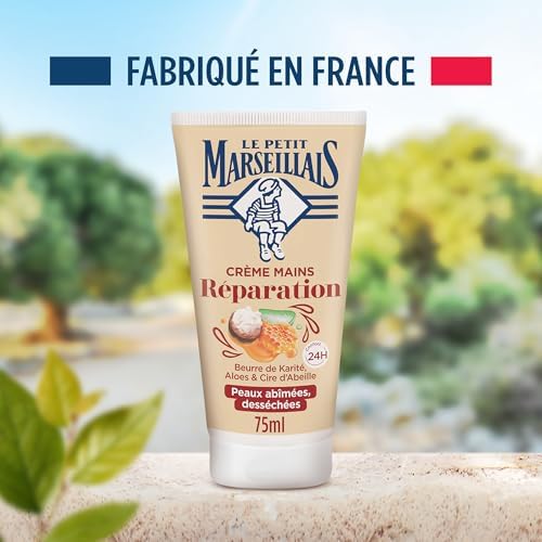 Vue 7 de Le Petit Marseillais Creme