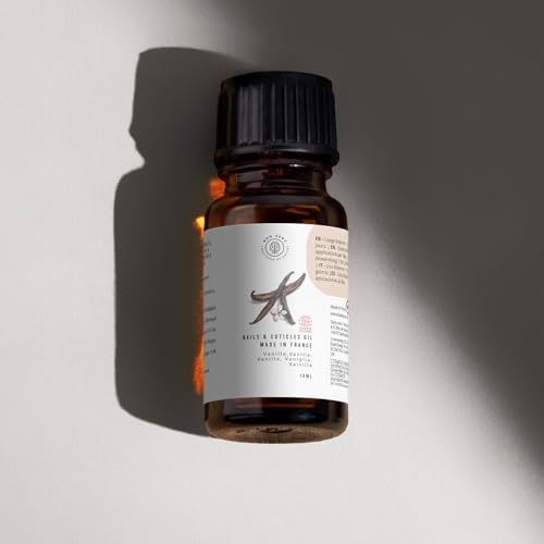 Vue 7 de Huile Cuticules Ongles Bio