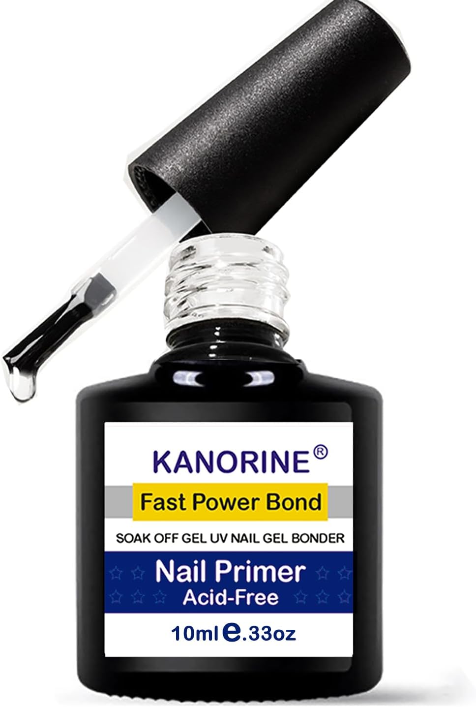 Kanorine Nail Primer Semi