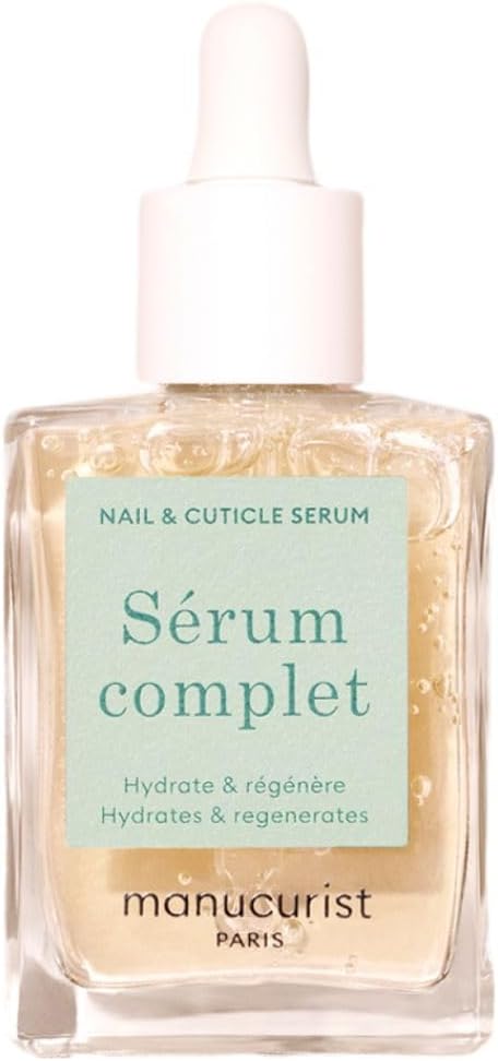 Manucurist Serum Complet Soin