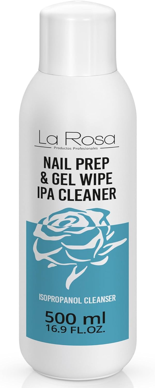 Larosa Nail Cleaner Ongles