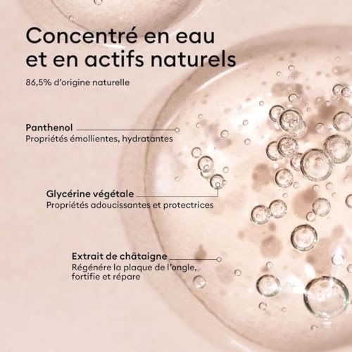 Vue 5 de Manucurist Serum Complet Soin