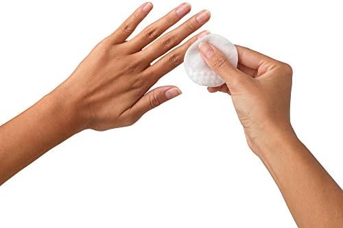 Vue 4 de Cutex Dissolvant Pour Vernis