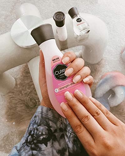 Vue 5 de Cutex Dissolvant Pour Vernis