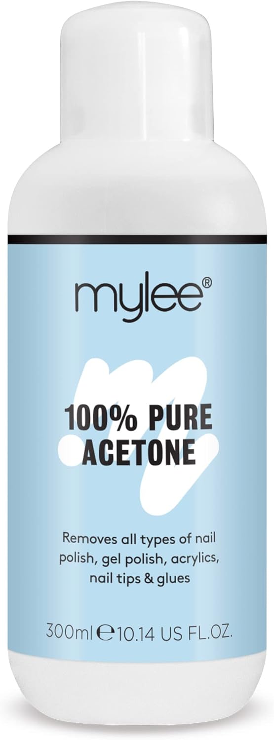 Mylee Acetone Pure Dissolvant