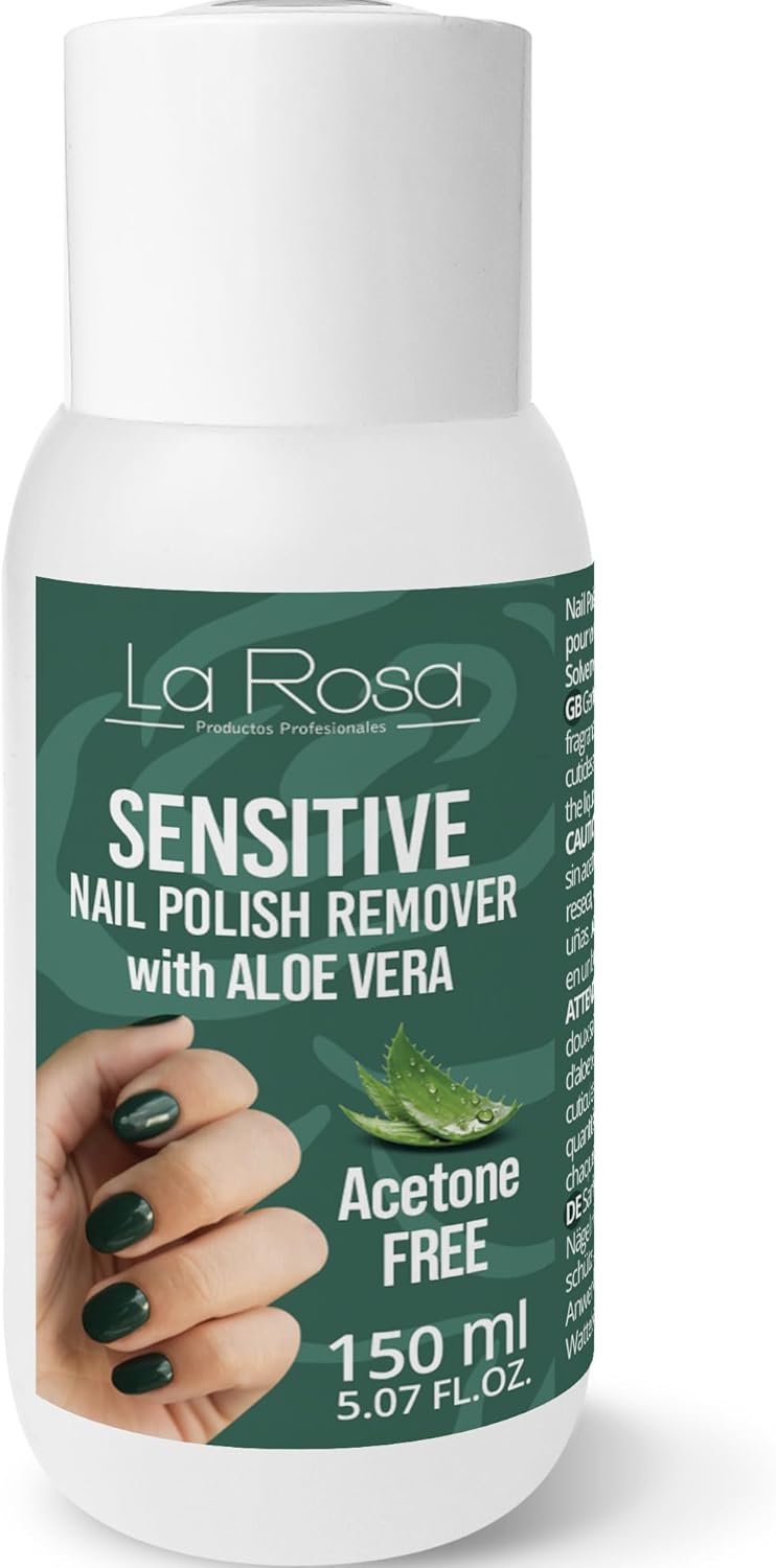 Larosa Dissolvant Pour Vernis