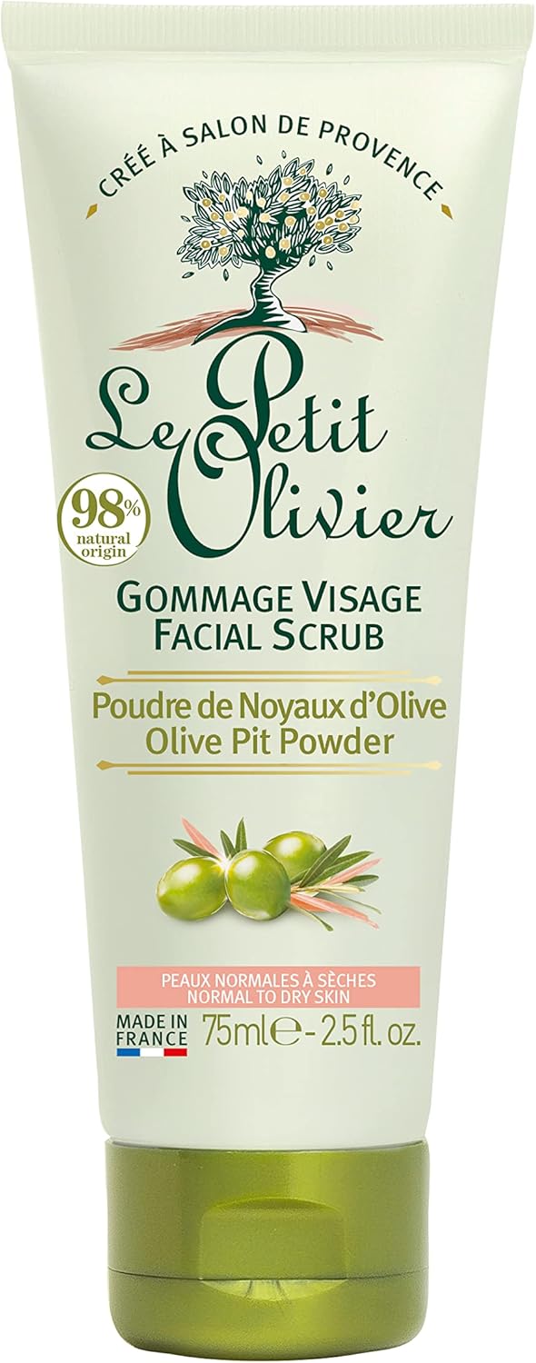 Le Petit Olivier Gommage