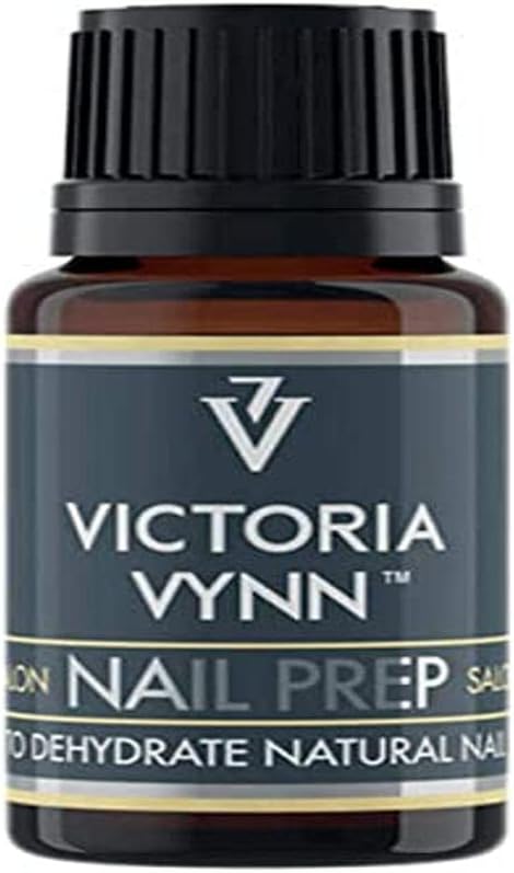 Victoria Vynn Salon Nail