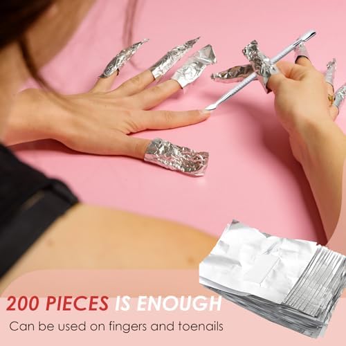 Vue 3 de Fanjuanlan Pieces Papillotes En