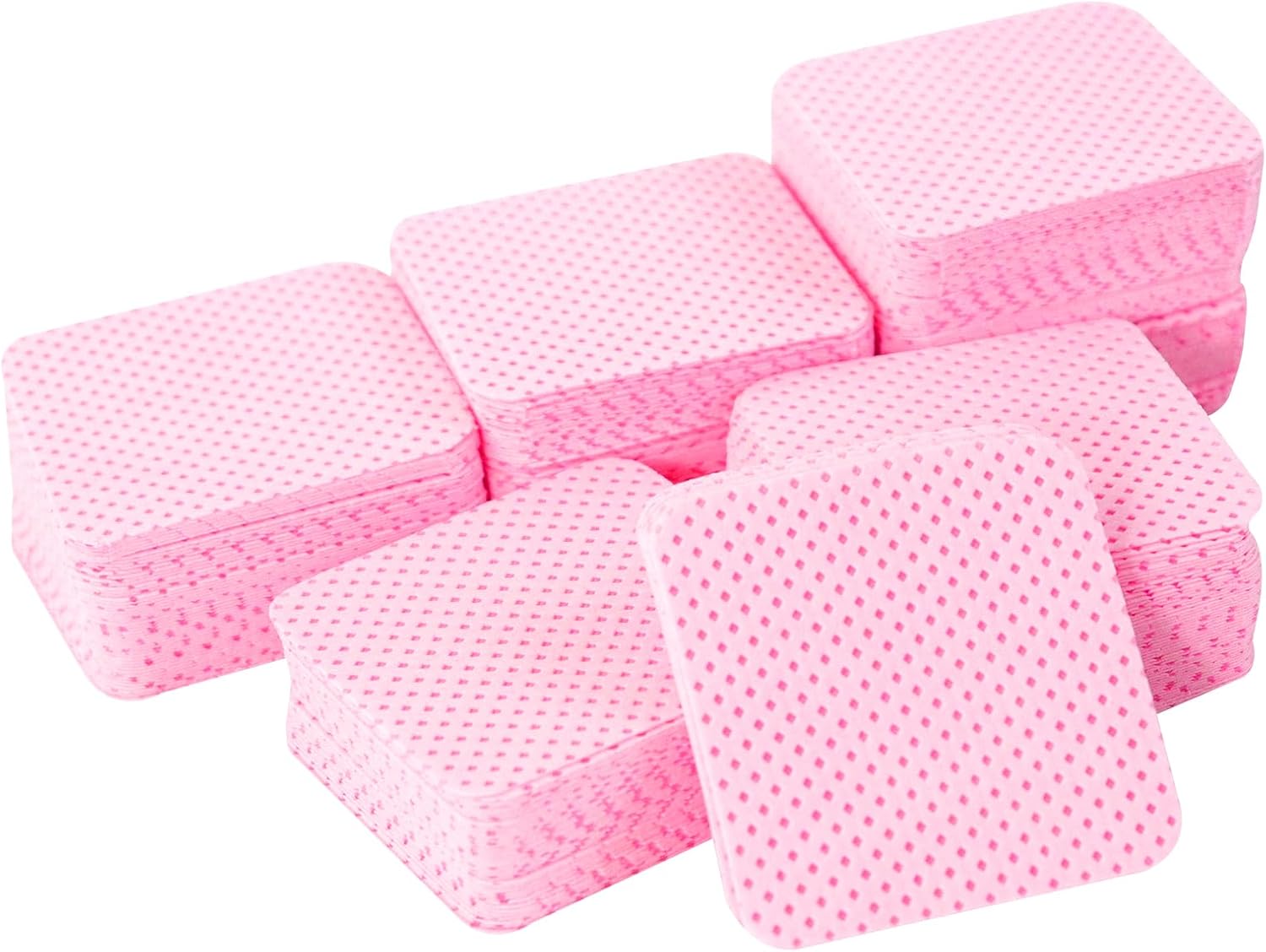 Qufiiry Pcs Lint Free