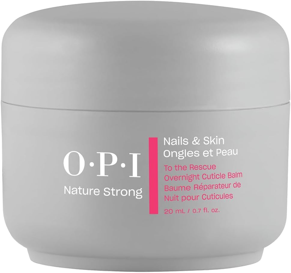 Opi Nature Strong Baume