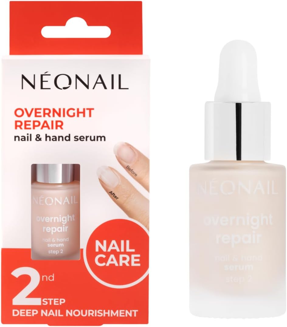 Neonail Overnight Repair Nail