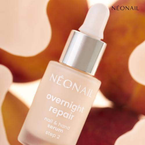 Vue 4 de Neonail Overnight Repair Nail