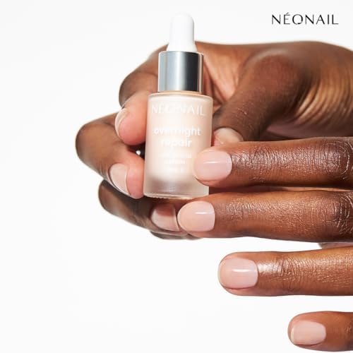Vue 7 de Neonail Overnight Repair Nail