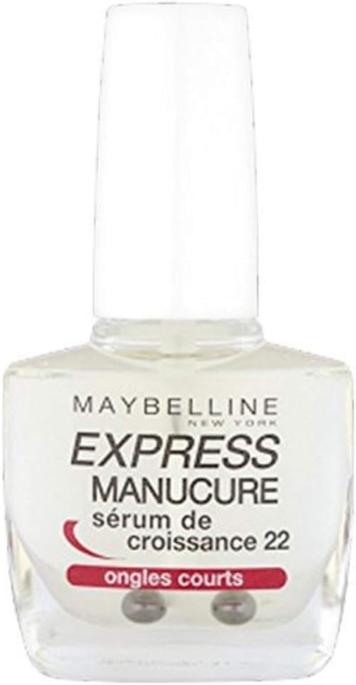 Maybelline New York Express