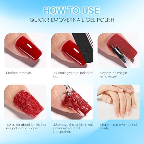 Vue 4 de Pieces Dissolvant De Vernis