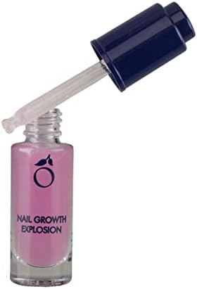 Vue 2 de Herome Serum De Croissance