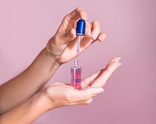 Vue 3 de Herome Serum De Croissance