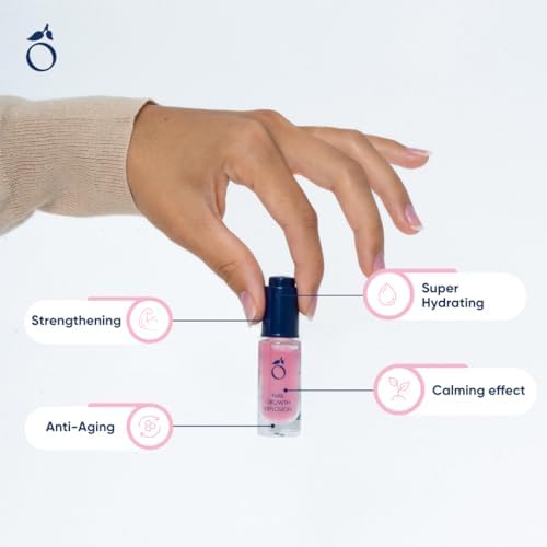 Vue 5 de Herome Serum De Croissance