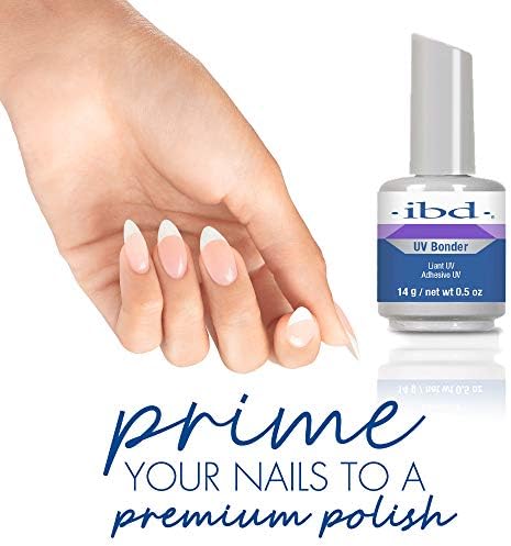 Vue 2 de Ibd Uv Bonder Ml