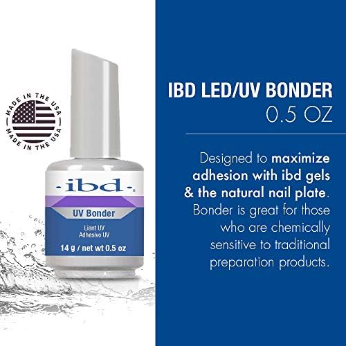 Vue 3 de Ibd Uv Bonder Ml