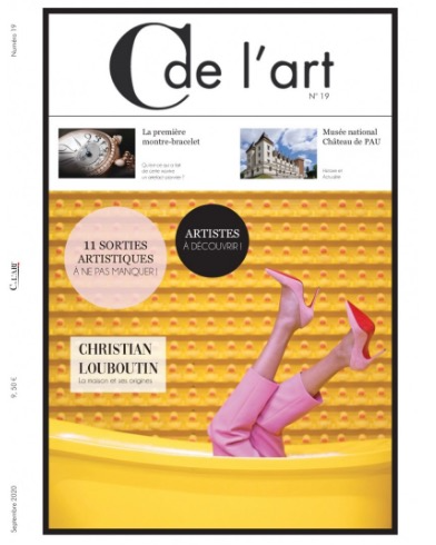 C de l'Art