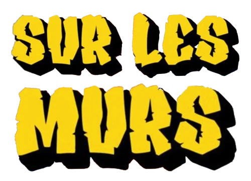 Sur Les Murs logo