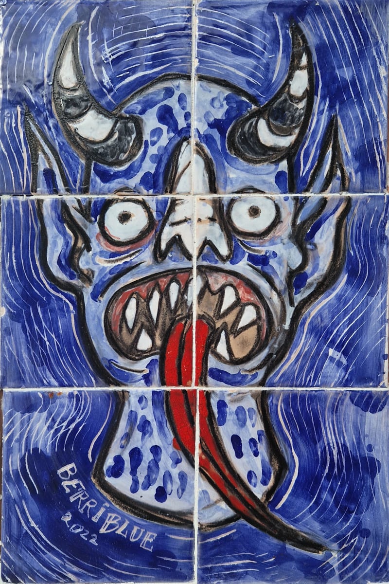 Devil Jamie