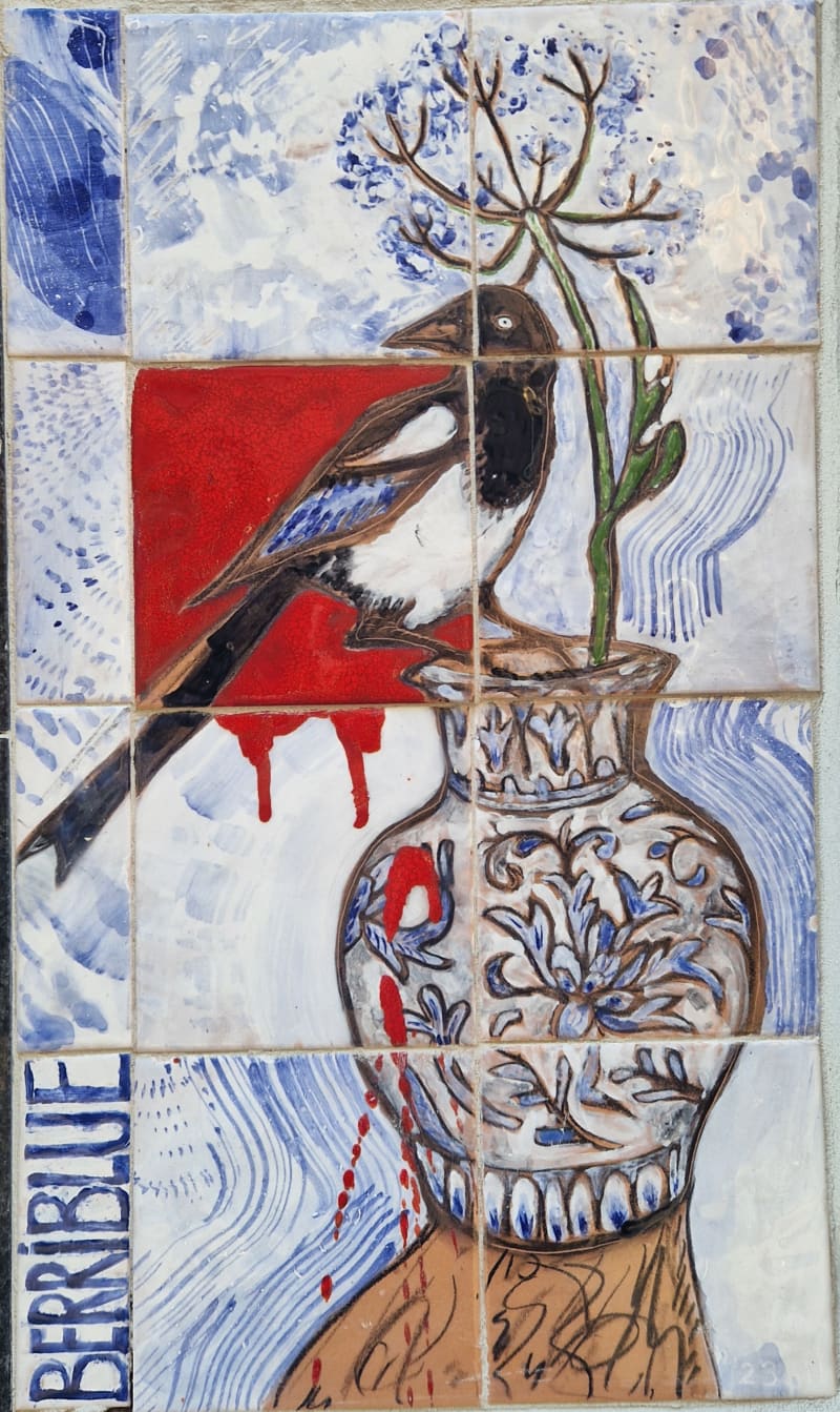 Magpie