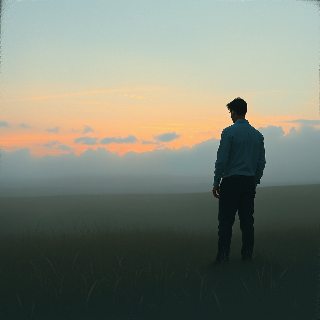 Echoes Of Silence